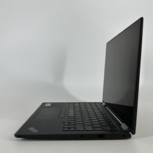 Load image into Gallery viewer, Lenovo ThinkPad X13 Yoga Gen 2 Black 3.0 GHz Intel Core i7 11th Gen. 16GB RAM 256GB Solid State Drive