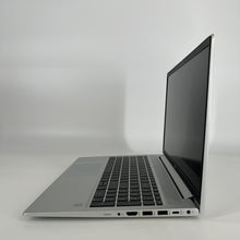 Load image into Gallery viewer, HP ProBook 455 G10 15.6 Silver 2.0 GHz AMD Ryzen 7 7730U 16GB RAM 512GB Solid State Drive