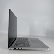 Load image into Gallery viewer, Microsoft Surface Laptop Studio 2 14.4 Silver 2.9 GHz Intel Core i7 13th Gen. 32GB RAM 1TB Solid State Drive NVIDIA GeForce RTX 4050 6 GB