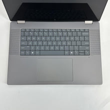 Load image into Gallery viewer, HP OmniBook X Flip 16 Meteor Silver 2.0 GHz AMD Ryzen AI 5 340 16GB RAM 512GB Solid State Drive
