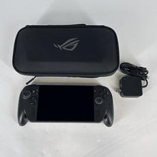 Load image into Gallery viewer, Asus ROG Xbox Ally X Black AMD Ryzen AI Z2 Extreme 24GB RAM 2TB Solid State Drive