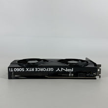 Load image into Gallery viewer, NVIDIA GeForce RTX 5060 Ti 8GB RAM