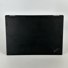Load image into Gallery viewer, Lenovo ThinkPad X13 Yoga Gen 2 Black 3.0 GHz Intel Core i7 11th Gen. 16GB RAM 256GB Solid State Drive