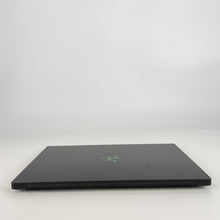 Load image into Gallery viewer, Razer Blade 15 2022 Black 2.5 GHz Intel Core i9 12th Gen. 16GB RAM 1TB Solid State Drive NVIDIA GeForce RTX 3070 Ti 8 GB