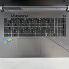 Load image into Gallery viewer, Asus Other Laptop 18 2024 Space Gray 2.2 GHz Intel Core i9 14th Gen. 64GB RAM 4TB Solid State Drive NVIDIA GeForce RTX 4060 8 GB