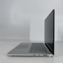Load image into Gallery viewer, Microsoft Surface Laptop Studio 2 14.4 Silver 2.9 GHz Intel Core i7 13th Gen. 32GB RAM 1TB Solid State Drive NVIDIA GeForce RTX 4050 6 GB