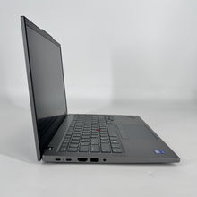 Load image into Gallery viewer, Lenovo ThinkPad T14 Gen 6 Gray 1.5 GHz Intel Core Ultra 5 Series 2 16GB RAM 512GB Solid State Drive