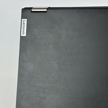 Load image into Gallery viewer, Lenovo ThinkPad X13 Yoga Gen 2 Black 3.0 GHz Intel Core i7 11th Gen. 16GB RAM 256GB Solid State Drive