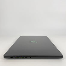Load image into Gallery viewer, Razer Blade 15 2022 Black 2.5 GHz Intel Core i9 12th Gen. 16GB RAM 1TB Solid State Drive NVIDIA GeForce RTX 3070 Ti 8 GB