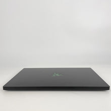 Load image into Gallery viewer, Razer Blade 15 2022 Black 2.5 GHz Intel Core i9 12th Gen. 16GB RAM 1TB Solid State Drive NVIDIA GeForce RTX 3070 Ti 8 GB