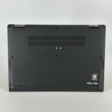 Load image into Gallery viewer, Lenovo ThinkPad X13 Yoga Gen 2 Black 3.0 GHz Intel Core i7 11th Gen. 16GB RAM 256GB Solid State Drive