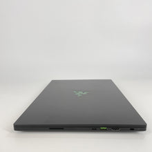 Load image into Gallery viewer, Razer Blade 15 2022 Black 2.5 GHz Intel Core i9 12th Gen. 16GB RAM 1TB Solid State Drive NVIDIA GeForce RTX 3070 Ti 8 GB