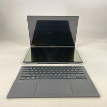 Load image into Gallery viewer, Asus Zenbook Duo 14 Gray 2.9 GHz Intel Core Ultra 9 Series 2 32GB RAM 1TB Solid State Drive