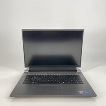 Load image into Gallery viewer, Dell G16 7630 Black 2.6 GHz Intel Core i7 13th Gen. 32GB RAM 1TB Solid State Drive 1TB Solid State Drive NVIDIA GeForce RTX 4060 8 GB