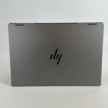 Load image into Gallery viewer, HP OmniBook X Flip 16 Meteor Silver 2.0 GHz AMD Ryzen AI 5 340 16GB RAM 512GB Solid State Drive