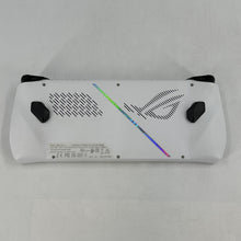 Load image into Gallery viewer, Asus ROG Ally AMD Ryzen Z1 Extreme 16GB RAM 512GB Solid State Drive