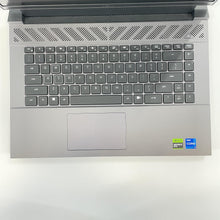 Load image into Gallery viewer, Dell G16 7630 Black 2.6 GHz Intel Core i7 13th Gen. 32GB RAM 1TB Solid State Drive 1TB Solid State Drive NVIDIA GeForce RTX 4060 8 GB
