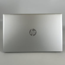 Load image into Gallery viewer, HP ProBook 455 G10 15.6 Silver 2.0 GHz AMD Ryzen 7 7730U 16GB RAM 512GB Solid State Drive