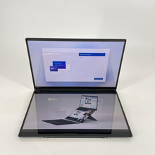 Load image into Gallery viewer, Asus Zenbook Duo 14 Gray 2.9 GHz Intel Core Ultra 9 Series 2 32GB RAM 1TB Solid State Drive