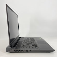 Load image into Gallery viewer, Dell G16 7630 Black 2.6 GHz Intel Core i7 13th Gen. 32GB RAM 1TB Solid State Drive 1TB Solid State Drive NVIDIA GeForce RTX 4060 8 GB