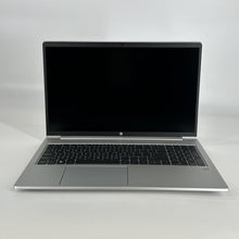 Load image into Gallery viewer, HP ProBook 455 G10 15.6 Silver 2.0 GHz AMD Ryzen 7 7730U 16GB RAM 512GB Solid State Drive