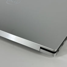 Load image into Gallery viewer, Dell XPS 15 9510 Silver 2.5 GHz Intel Core i9 11th Gen. 64GB RAM 2TB Solid State Drive NVIDIA GeForce RTX 3050 Ti 4 GB