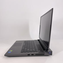 Load image into Gallery viewer, Dell G16 7630 Black 2.6 GHz Intel Core i7 13th Gen. 32GB RAM 1TB Solid State Drive 1TB Solid State Drive NVIDIA GeForce RTX 4060 8 GB