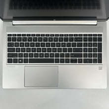 Load image into Gallery viewer, HP ProBook 455 G10 15.6 Silver 2.0 GHz AMD Ryzen 7 7730U 16GB RAM 512GB Solid State Drive