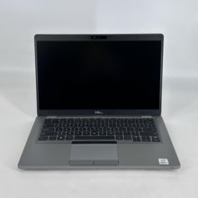Load image into Gallery viewer, Dell Latitude 5411 14 Gray 2.7 GHz Intel Core i7 10th Gen. 16GB RAM 512GB Solid State Drive