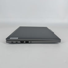 Load image into Gallery viewer, Lenovo ThinkPad T14 Gen 6 Gray 1.5 GHz Intel Core Ultra 5 Series 2 16GB RAM 512GB Solid State Drive