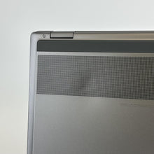 Load image into Gallery viewer, HP OmniBook X Flip 16 Meteor Silver 2.0 GHz AMD Ryzen AI 5 340 16GB RAM 512GB Solid State Drive