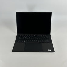 Load image into Gallery viewer, Dell XPS 15 9500 Silver 2.3 GHz Intel Core i7 10th Gen. 32GB RAM 512GB Solid State Drive NVIDIA GeForce GTX 1650 Ti 4 GB