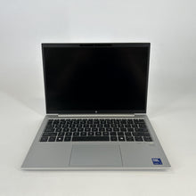 Load image into Gallery viewer, HP Elitebook 830 G11 13.3 Silver 1.7 GHz Intel Core Ultra 7 32GB RAM 512GB Solid State Drive