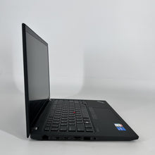 Load image into Gallery viewer, Lenovo ThinkPad T14 Gen 3 Black 1.3 GHz Intel Core i5 12th Gen. 16GB RAM 256GB Solid State Drive