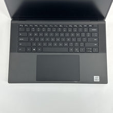 Load image into Gallery viewer, Dell XPS 15 9500 Silver 2.3 GHz Intel Core i7 10th Gen. 32GB RAM 512GB Solid State Drive NVIDIA GeForce GTX 1650 Ti 4 GB
