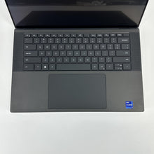 Load image into Gallery viewer, Dell XPS 15 9510 Silver 2.5 GHz Intel Core i9 11th Gen. 64GB RAM 2TB Solid State Drive NVIDIA GeForce RTX 3050 Ti 4 GB