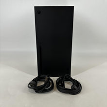 Load image into Gallery viewer, Microsoft Xbox Series X Black 1TB