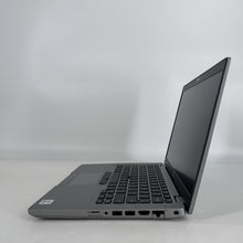 Load image into Gallery viewer, Dell Latitude 5411 14 Gray 2.7 GHz Intel Core i7 10th Gen. 16GB RAM 512GB Solid State Drive