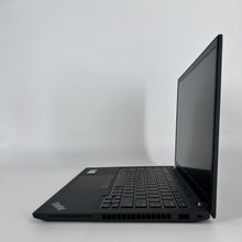 Load image into Gallery viewer, Lenovo ThinkPad T14 Gen 3 Black 1.3 GHz Intel Core i5 12th Gen. 16GB RAM 256GB Solid State Drive