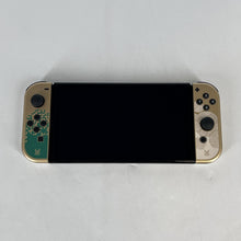 Load image into Gallery viewer, Nintendo Switch OLED The Legend Of Zelda: Tears Of The Kingdom Edition Black 64GB