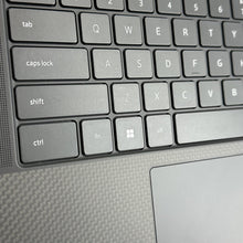 Load image into Gallery viewer, Dell XPS 15 9510 Silver 2.5 GHz Intel Core i9 11th Gen. 64GB RAM 2TB Solid State Drive NVIDIA GeForce RTX 3050 Ti 4 GB