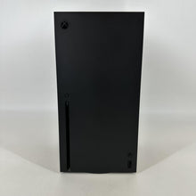 Load image into Gallery viewer, Microsoft Xbox Series X Black 1TB