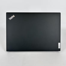 Load image into Gallery viewer, Lenovo ThinkPad T14 Gen 3 Black 1.3 GHz Intel Core i5 12th Gen. 16GB RAM 256GB Solid State Drive