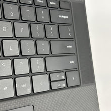 Load image into Gallery viewer, Dell XPS 15 9500 Silver 2.3 GHz Intel Core i7 10th Gen. 32GB RAM 512GB Solid State Drive NVIDIA GeForce GTX 1650 Ti 4 GB