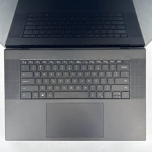 Load image into Gallery viewer, Dell XPS 17 9700 Silver 2.4 GHz Intel Core i9 10th Gen. 64GB RAM 2TB Solid State Drive NVIDIA GeForce RTX 2060 6 GB