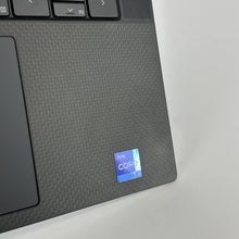 Load image into Gallery viewer, Dell XPS 15 9510 Silver 2.5 GHz Intel Core i9 11th Gen. 64GB RAM 2TB Solid State Drive NVIDIA GeForce RTX 3050 Ti 4 GB