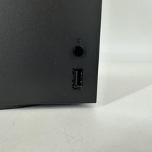 Load image into Gallery viewer, Microsoft Xbox Series X Black 1TB