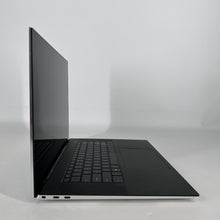 Load image into Gallery viewer, Dell XPS 17 9700 Silver 2.4 GHz Intel Core i9 10th Gen. 64GB RAM 2TB Solid State Drive NVIDIA GeForce RTX 2060 6 GB