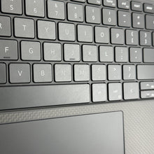 Load image into Gallery viewer, Dell XPS 15 9510 Silver 2.5 GHz Intel Core i9 11th Gen. 64GB RAM 2TB Solid State Drive NVIDIA GeForce RTX 3050 Ti 4 GB