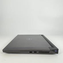 Load image into Gallery viewer, Dell G16 7630 Black 2.6 GHz Intel Core i7 13th Gen. 32GB RAM 1TB Solid State Drive 1TB Solid State Drive NVIDIA GeForce RTX 4060 8 GB